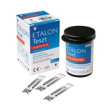 Dcont Etalon tesztcsík (50 db)