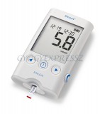 DCONT ETALON Vércukorszintmérő készülék