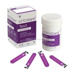 Dcont Keto Cont Teszt 10 db