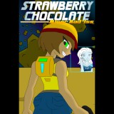 Dd Games Strawberry Chocolate: Miner 8AD 4SS (PC - Steam elektronikus játék licensz)