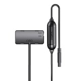 DDPAI Hardwire Kit OBD porthoz (OBDHK) (OBDHK)