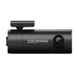 DDPAI Mini Full HD 1080p / 30fps videórögzítő HASZNÁLT