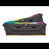 DDR4 32GB 3200MHz Corsair Vengeance RGB PRO SL CL16 KIT2 AMD (CMH32GX4M2Z3200C16)