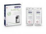 De'Longhi DELONGHI EcoDecalc Mini 2 x 100ml vízkőoldó
