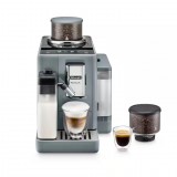 De'Longhi Delonghi EXAM440.55.G Rivelia Pebble Grey Automata kávéfőző