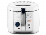 De'Longhi Delonghi F28533.W RotoFry olajsütő