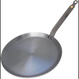 de Buyer Acél palacsintasütő 26cm Mineral B Element DB561526 (5615.26)