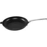 De Buyer Choc Extreme, 32cm, Tapadásmentes, Alumínium, Fekete serpenyő