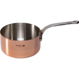De Buyer Prima Matera 20cm, 3.3l, Indukciós, Acél, Réz lábas