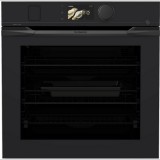 De Dietrich DOR4747MB beépíthető gőzsütő pirolítikus master black