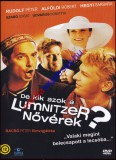 De kik azok a lumnitzer nővérek?