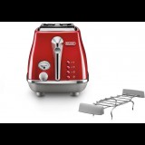 De'Longhi Icona Capitals CTOC2103.R (CTOC2103.R)