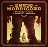 De Sergio Leone a Quentin Tarantino - 4 CD