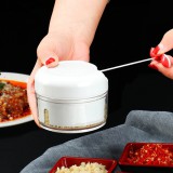 Deacon Mini zöldség és gyümölcs aprító