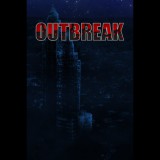 Dead Drop Studios LLC Outbreak (PC - Steam elektronikus játék licensz)