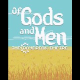 Dead Genre Studios Of Gods and Men: The Daybreak Empire (PC - Steam elektronikus játék licensz)