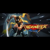Dead Mage Shadow Blade: Reload (PC - Steam elektronikus játék licensz)