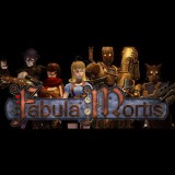 Deadghost Interactive Fabula Mortis (PC - Steam elektronikus játék licensz)