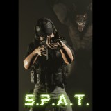 DeadGrass Games S.P.A.T. (PC - Steam elektronikus játék licensz)
