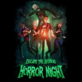 Deadlycrow Games Escape the Ayuwoki: Horror Night (PC - Steam elektronikus játék licensz)
