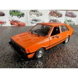 DeAgostini FSO Polonez Coupe (1978)