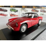 DeAgostini FSO Syrena Sport Coupe (1960)