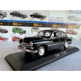 DeAgostini GAZ ZIM-12 (1952)