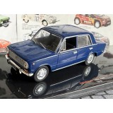 DeAgostini Lada 1200 VAZ 2101 (1970)