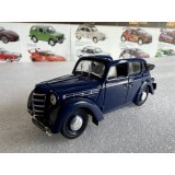 DeAgostini Moszkvics 400-420A Cabriolet (1949)