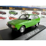 DeAgostini Oltcit Club (1985)