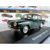 DeAgostini Volkswagen 1600 L (1970)