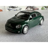 DeAgostini Volkswagen New Beetle (2004)