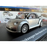 DeAgostini Volkswagen New Beetle RSI (2001)