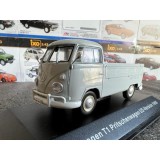 DeAgostini Volkswagen Transporter T1 (1966)