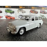 DeAgostini Warszawa 203 Kombi (1965)