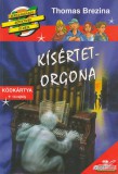 Deák és Társa Kiadó Thomas Brezina - Kísértet-orgona