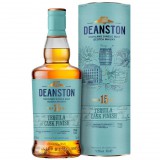 Deanston 15 éves Tequila Cask Whisky (52,5% 0,7L)