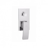 Deante BXX0DWM Vigo alkatrész smart-boxhoz,króm