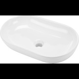 DEANTE CDE_6U6S Peonia pultra szerelhető mosdó fehér (CDE_6U6S)