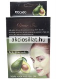 Dear She Avocado arcmaszk 20g