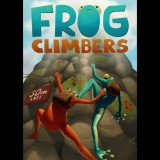 Dear Villagers Frog Climbers (PC - Steam elektronikus játék licensz)