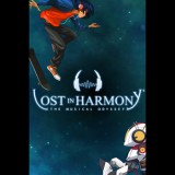 Dear Villagers Lost in Harmony (PC - Steam elektronikus játék licensz)