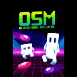 Dear Villagers Old School Musical (PC - Steam elektronikus játék licensz)