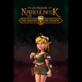 Dear Villagers The Dungeon Of Naheulbeuk: The Amulet Of Chaos (PC - Steam elektronikus játék licensz)