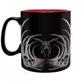 Death Note- bögre