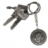 Death Note- Ryuk 3D kulcstartó