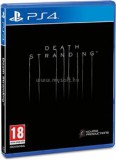 Death Stranding (PS4) (SonyDeathStrandingPS4)