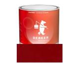 Debeer ALFA 414C színre kevert autófesték, színkód: 414C