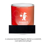 Debeer Aprilia bázis festék színkód: APR101