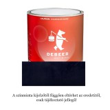 Debeer Aprilia bázis festék színkód: APR103